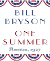 One summer America, 1927 cover image