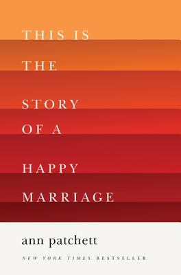 This is the story of a happy marriage  cover image cdn
