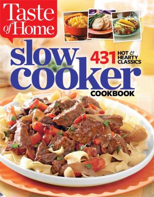 Slow cooker cookbook  cover image cdn