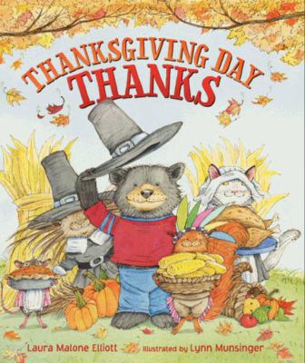 Thanksgiving Day thanks  cover image cdn