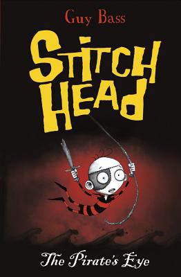 The pirate's eye  cover image cdn