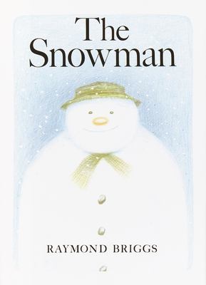 The snowman  cover image cdn