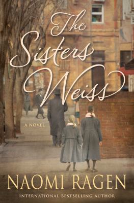 The sisters Weiss  cover image cdn
