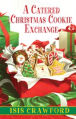 A catered Christmas cookie exchange  cover image cdn