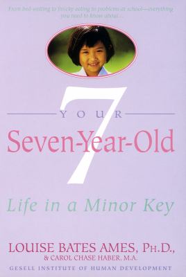 Your seven-year-old Life in a Minor Key cover image cdn
