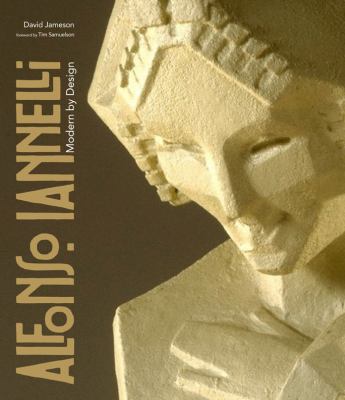 Alfonso Iannelli : modern by design  cover image cdn