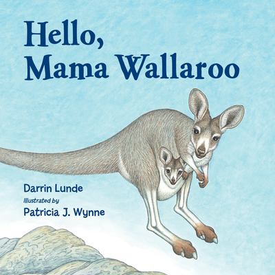 Hello, mama wallaroo  cover image cdn