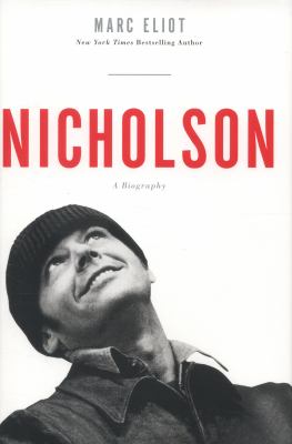 Nicholson : a biography  cover image cdn