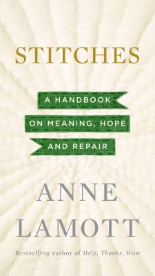 Stitches : a handbook on meaning, hope and repair  cover image cdn