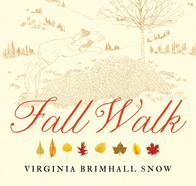 Fall walk  cover image cdn