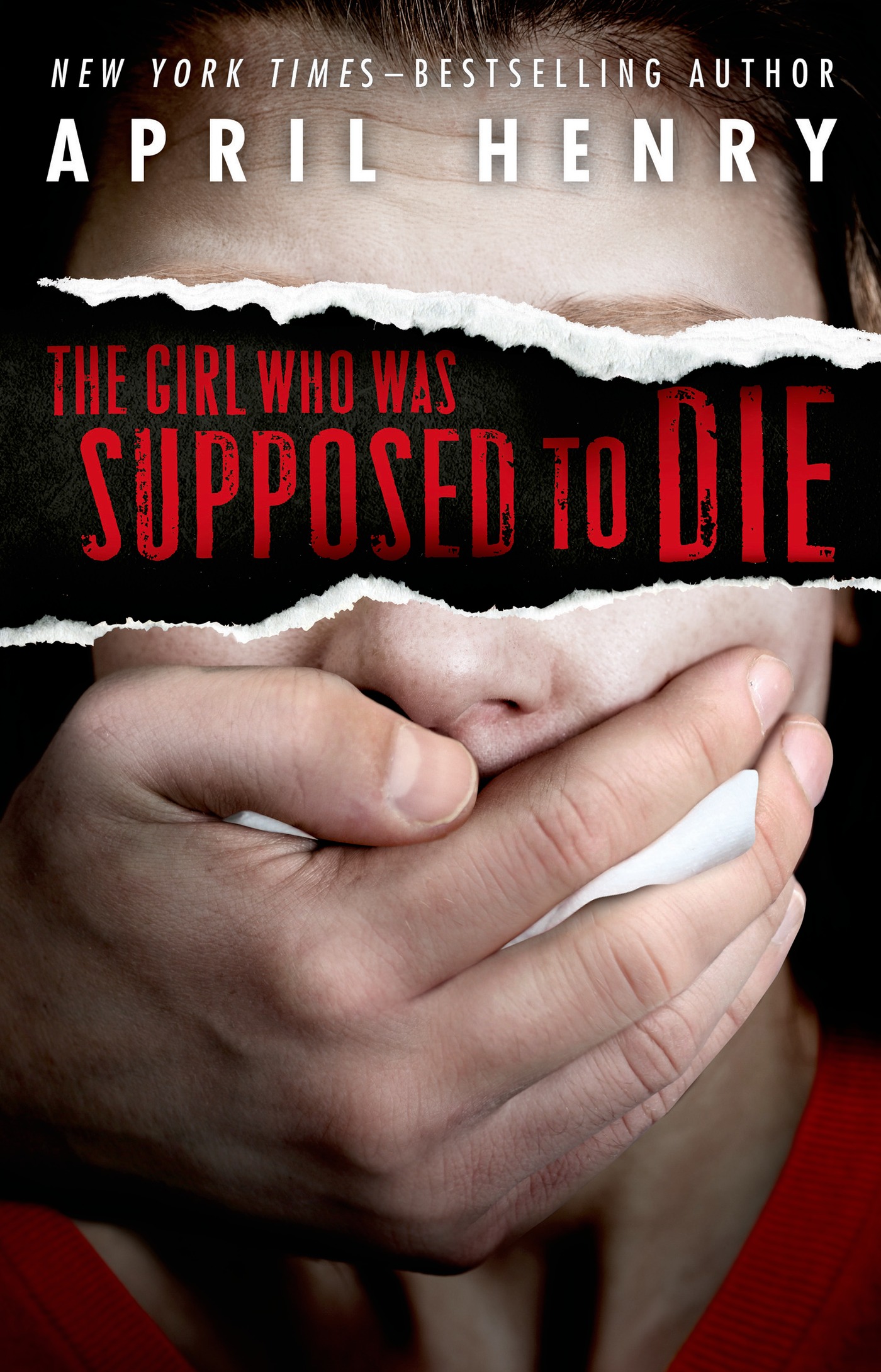 The girl who was supposed to die  cover image cdn