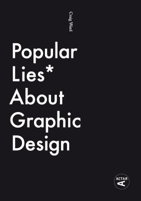 Popular lies about graphic design  cover image cdn
