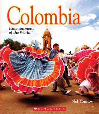 Colombia  cover image cdn