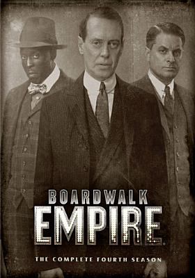 Boardwalk empire. Season 4 cover image cdn