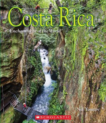 Costa Rica  cover image cdn