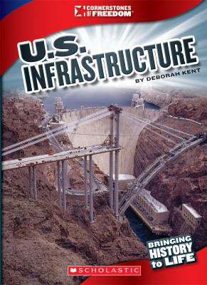 U.S. infrastructure  cover image cdn