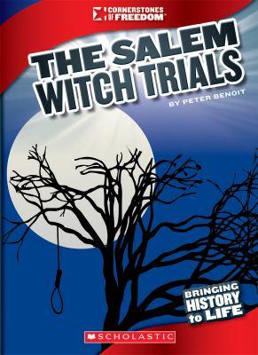 The Salem witch trials  cover image cdn