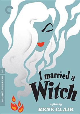 I married a witch cover image cdn