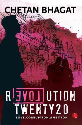 Revolution 2020 : love, corruption, ambition  cover image cdn