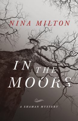 In the moors : a shaman mystery cover image