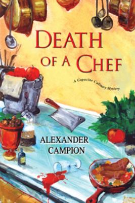 Death of a chef  cover image cdn