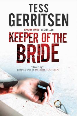 Keeper of the bride  cover image cdn