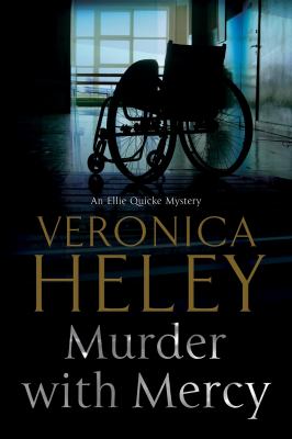 Murder with mercy  cover image cdn