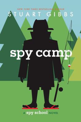 Spy camp  cover image cdn