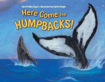Here come the humpbacks!  cover image cdn