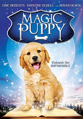 Magic puppy cover image cdn