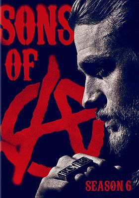 Sons of Anarchy. Season 6 cover image cdn