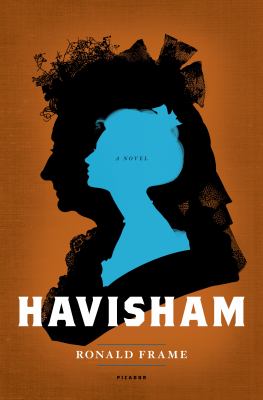 Havisham  cover image cdn