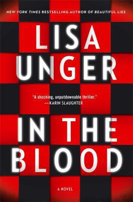 In the blood  cover image cdn