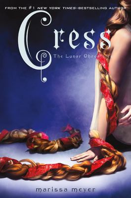 Cress  cover image cdn