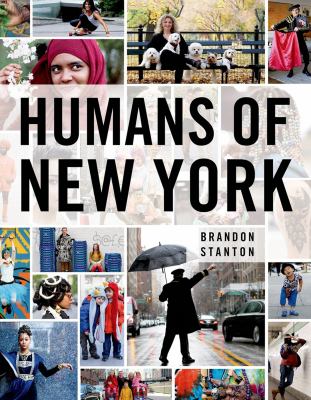 Humans of New York  cover image cdn