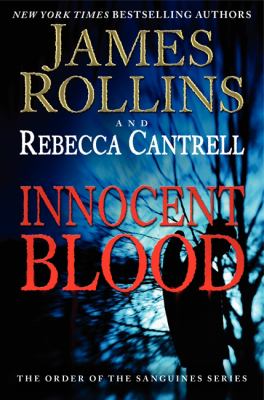 Innocent blood cover image