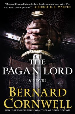The pagan lord  cover image cdn