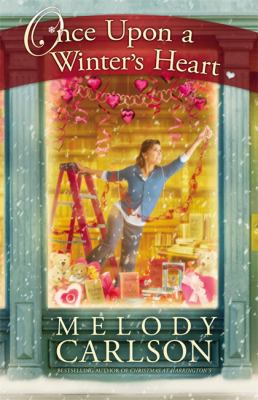 Once upon a winter's heart  cover image cdn