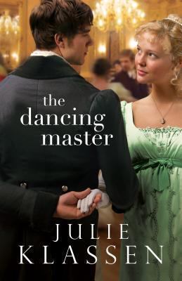 The dancing master  cover image cdn