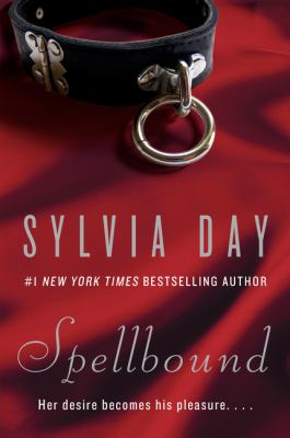 Spellbound  cover image cdn