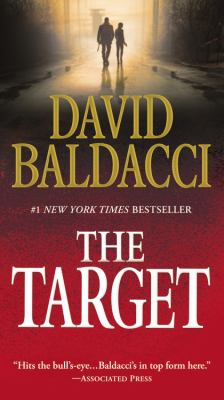 The target cover image