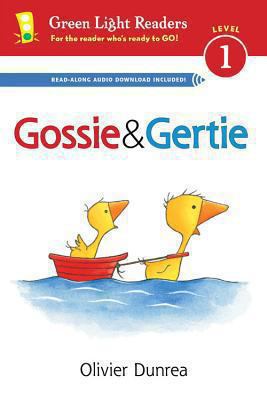Gossie & Gertie  cover image cdn