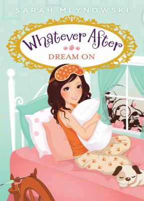 Dream on  cover image cdn