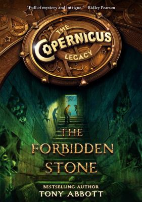 The forbidden stone  cover image cdn