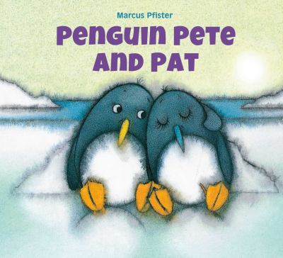 Penguin Pete and Pat  cover image cdn