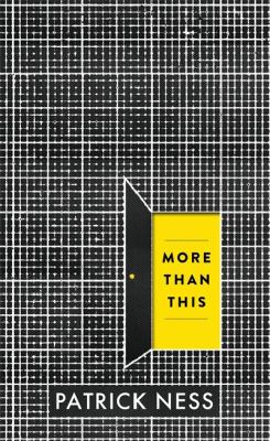 More than this  cover image cdn