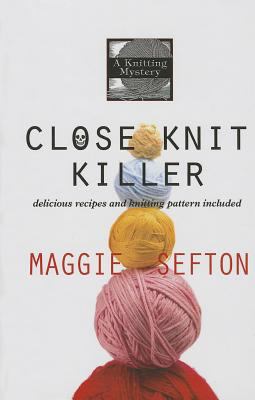 Close knit killer cover image cdn