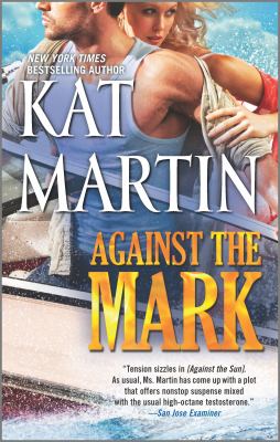 Against the mark  cover image cdn