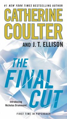 The final cut cover image