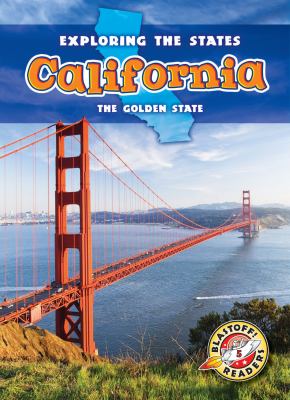 California : the golden state cover image